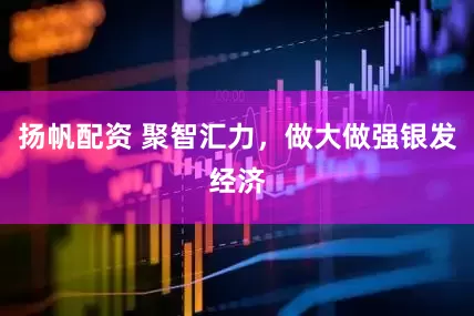 扬帆配资 聚智汇力，做大做强银发经济